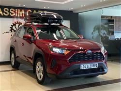 تويوتا راف 4